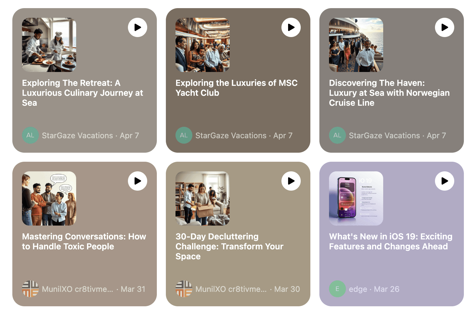 Anfänger-Guide: Wie nutzt du den MemoCast-Podcast?