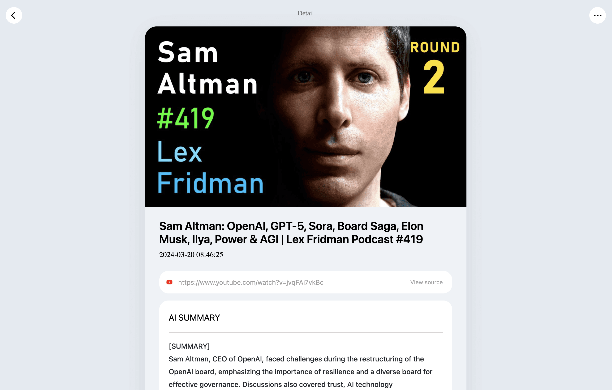 Die 10 besten kostenlosen YouTube-Zusammenfassungs-Tools für ein besseres Video-Erlebnis