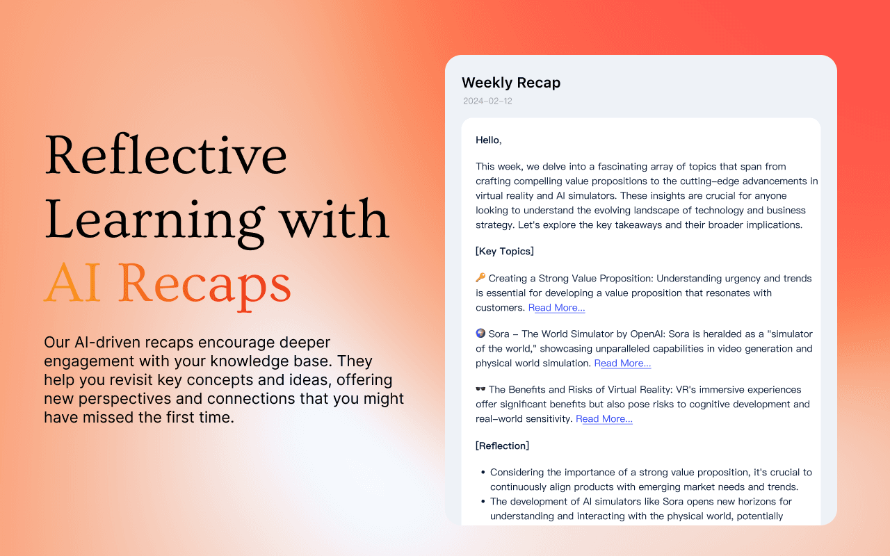 how to building your personal knowledge base with ai tools