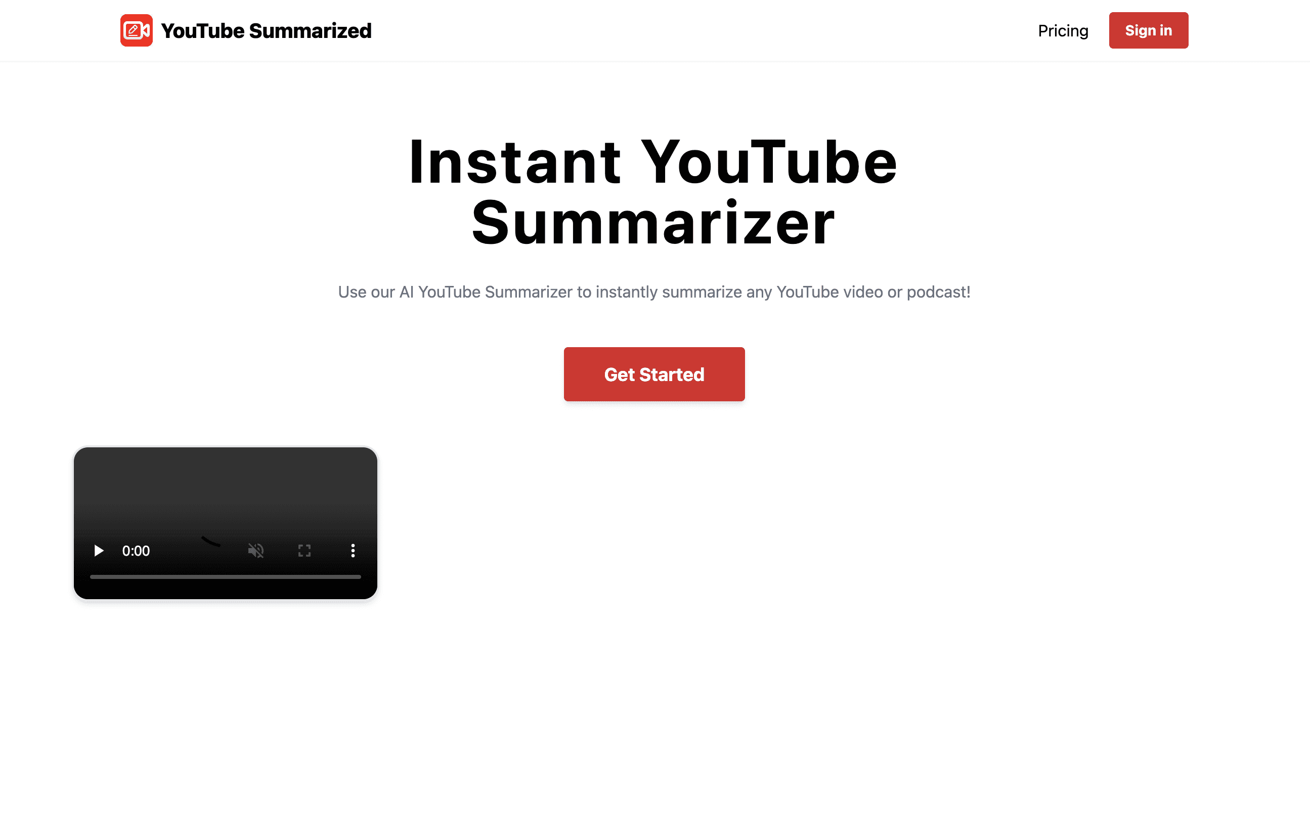 top 10 free youtube summary tools to enhance your video experience