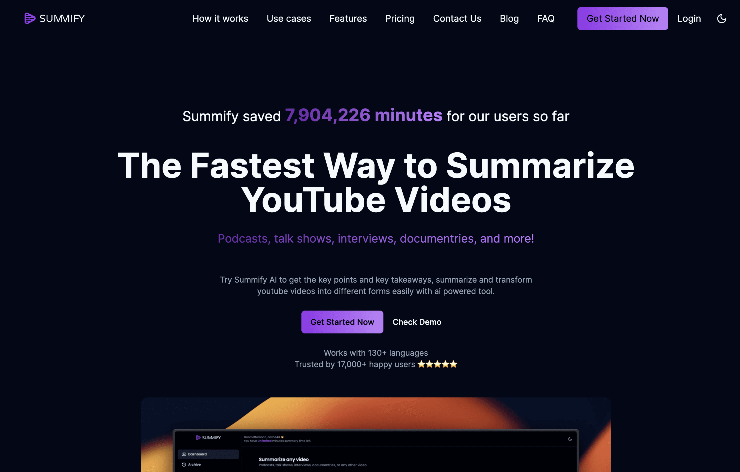 top 10 free youtube summary tools to enhance your video experience