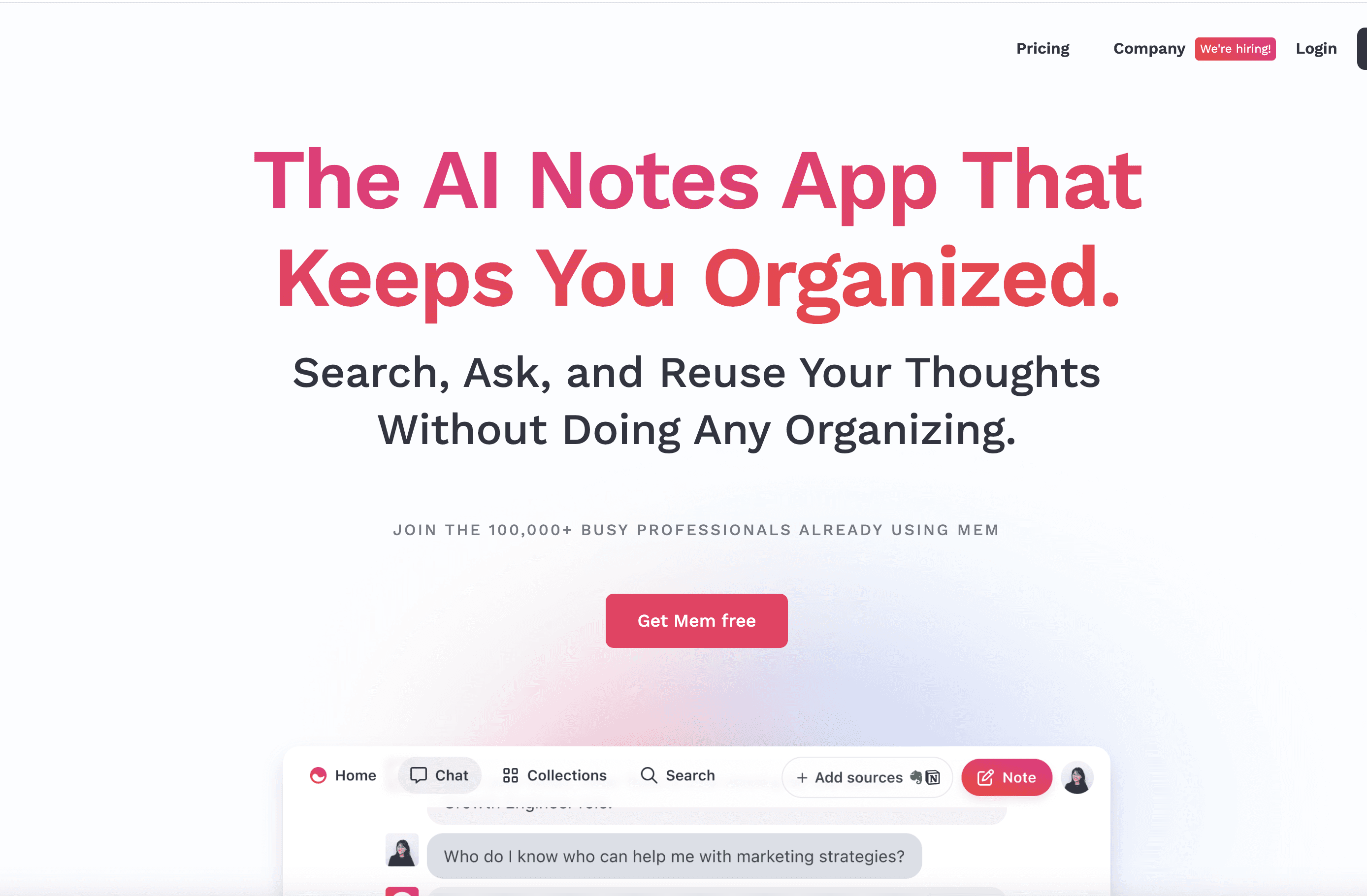 best ai personal knowledge management tools in 2024