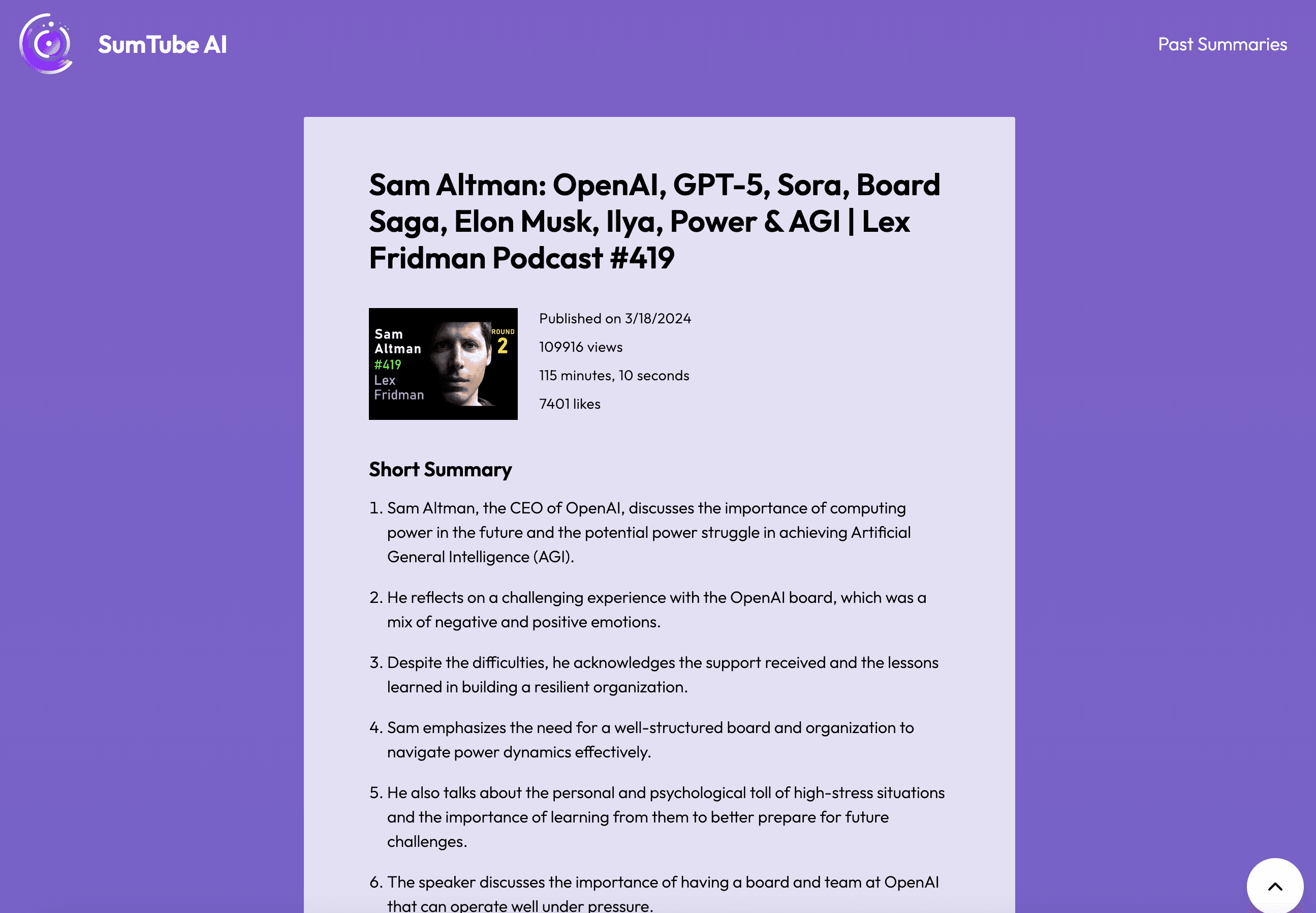 top 10 free youtube summary tools to enhance your video experience